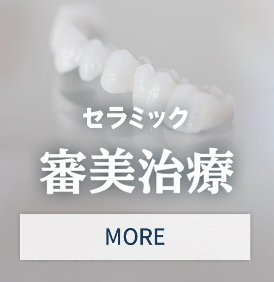審美治療 セラミック